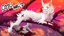 Cats of the Coast ᵃʳᶜ ᵗʷᵒ! Banner