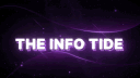 The Info Tide banner