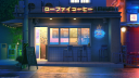 Nyan's Café :3 Discord server banner