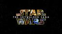 Brick Legion - LEGO Star Wars Banner