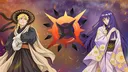 SUNLESS | Naruto RP banner