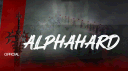 ALPHAHARD banner