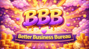 B.B.B Discord server banner