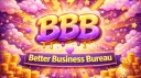 B.B.B Discord server banner