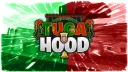 Tuga Hood Entertainment banner