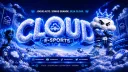 CLOUD P E-SPORTS | SALAS A 0,05C banner
