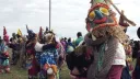 JENNY'S TRANSRACE ISLAND ⚜ CAJUN MONTH banner