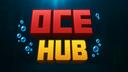 Oce Hub | Minecraft Banner
