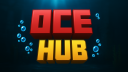 Oce SMP | Minecraft Discord server banner