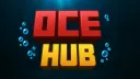 Oce Hub | Minecraft banner