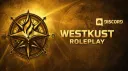 Westkust Roleplay banner