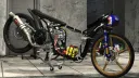 021 GARAGE SC banner