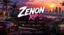 ZenonRP banner