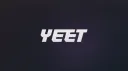 YEET banner