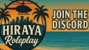 Hiraya RP | Brookhaven banner
