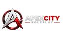 ApexCity Roleplay | Powered By Nodewave Banner