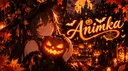 animka 🎃 banner