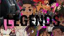Legends Hub (Coming Soon!) Banner