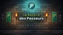 Le Repaire des Passeurs - [Tylezia] banner