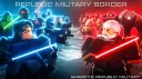 Sharky's Republic Military banner