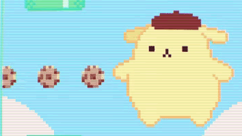 §an's Café🍓ྀི Discord server banner