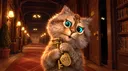 Весёлый Кот banner