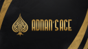 Adnan's Ace Discord server banner