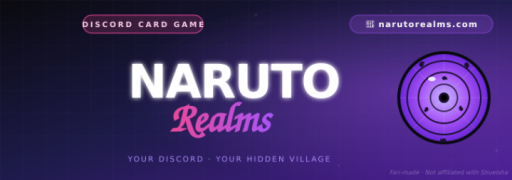 User Banner