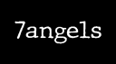 ♰ 𓏼  7angels ◞ Discord server banner