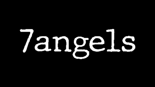 ♰ 𓏼 7angels ◞ Discord server banner