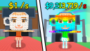Steal a Brainrot Banner