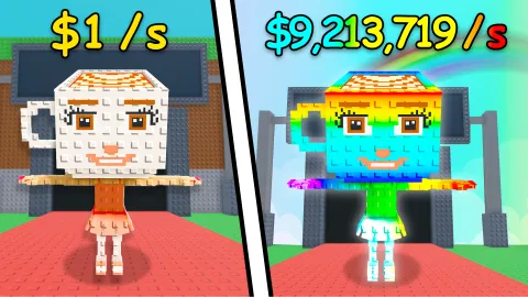 Steal a Brainrot banner