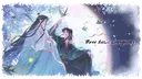 three bows: wangxian banner