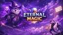 𝑬𝒕𝒆𝒓𝒏𝒂𝒍 𝑴𝒂𝒈𝒊𝒄 🔮 | Community banner