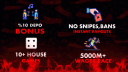RS Arcade banner