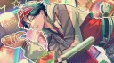 ◠◠ ʚ heartstop diner ₊ ᰍ Discord server banner