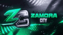 Zamora City banner