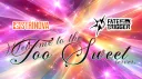 Too Sweet banner