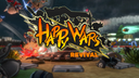 Happy Wars CR Banner