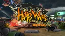 Happy Wars CR banner