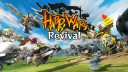 Happy Wars CR banner