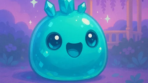 Moonlit Tides banner