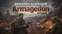 ARMAGEDON ORIGEN™ OFICIAL Banner