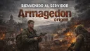 ARMAGEDON ORIGEN™ OFICIAL banner