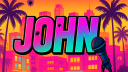 John - Chibe | Communauté banner