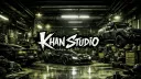 Khan Studio banner