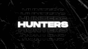𝘾𝙤𝙢𝙢𝙪𝙣𝙞𝙩𝙮 ~ 𝙏𝙝𝙚 𝙃𝙪𝙣𝙩𝙚𝙧𝙨 Discord server banner