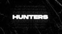 𝘾𝙤𝙢𝙢𝙪𝙣𝙞𝙩𝙮 ~ 𝙏𝙝𝙚 𝙃𝙪𝙣𝙩𝙚𝙧𝙨 Banner