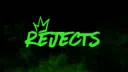 Rejects Discord server banner