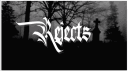 Rejects Discord server banner